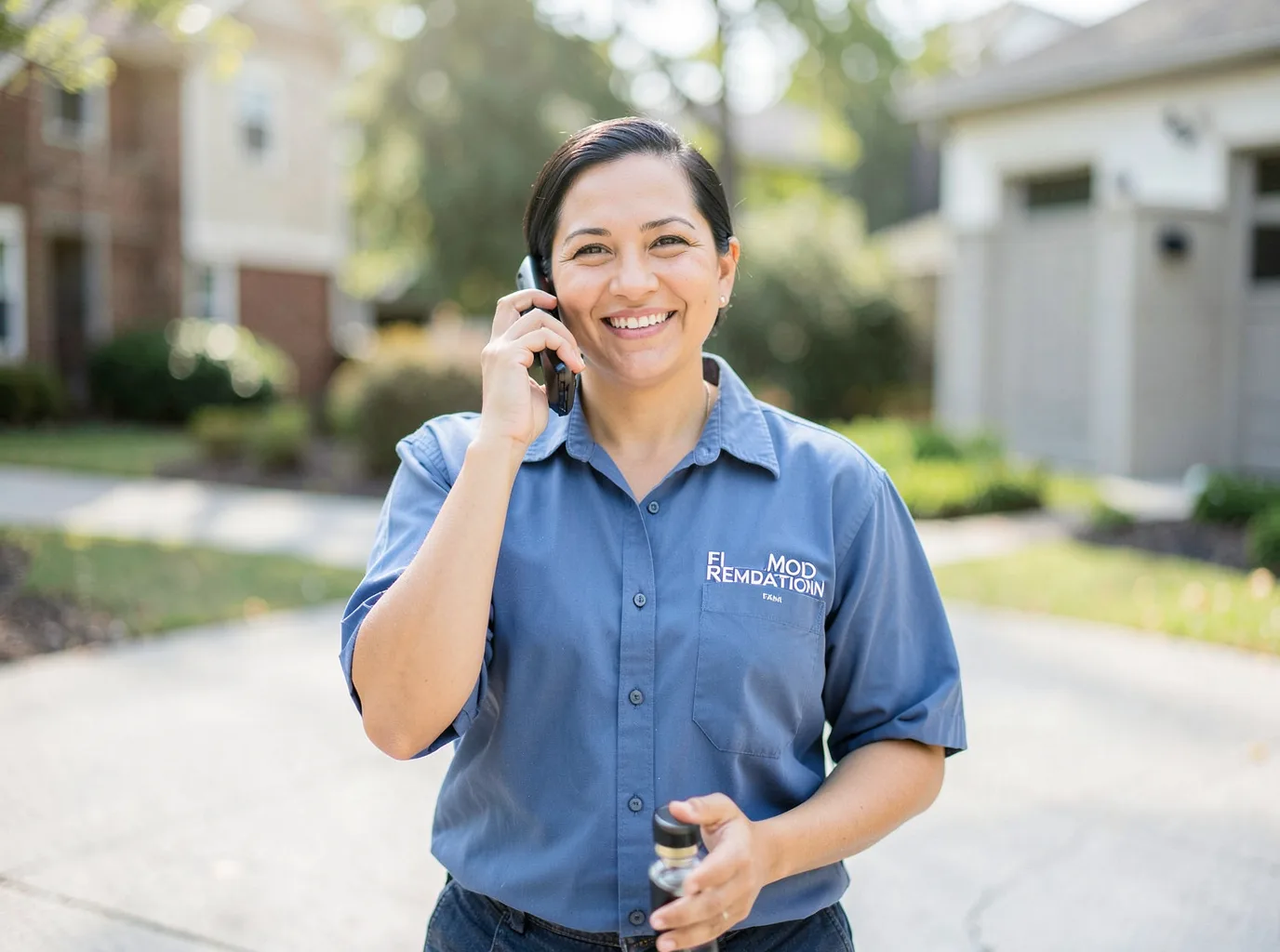 Mold Remediation Dike, TX FAQs